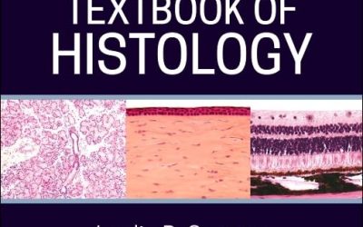 Gartner and Hiatt’s Textbook of Histology, 6th edition