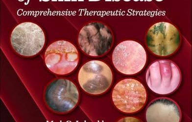 Treatment of Skin Disease: Comprehensive Therapeutic Strategies, 7th edition