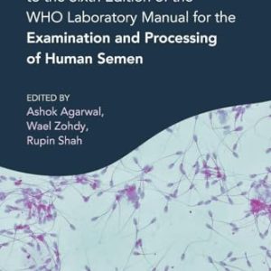 A Clinician’s Guide to the Sixth Edition of the WHO Laboratory Manual for the Examination and Processing of Human Semen