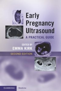 Early Pregnancy Ultrasound, 2nd edition
