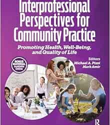 Interprofessional Perspectives for Community Practice