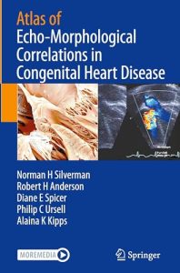 Atlas of Echo-Morphological Correlations in Congenital Heart Disease
