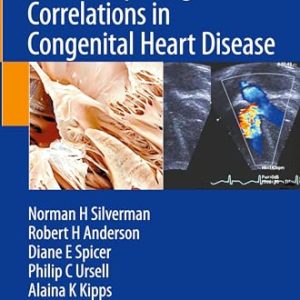 Atlas of Echo-Morphological Correlations in Congenital Heart Disease