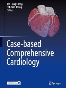 Case-based Comprehensive Cardiology