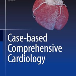 Case-based Comprehensive Cardiology
