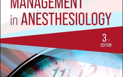 Crisis Management in Anesthesiology, 3rd Edition