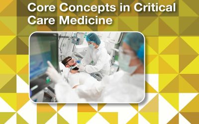 Fast Facts for the Final FFICM and EDIC: Core Concepts in Critical Care Medicine