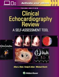 Instructor Resources of Clinical Echocardiography Review: A Self-Assessment Tool, 3rd Edition – Videos