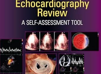 Instructor Resources of Clinical Echocardiography Review: A Self-Assessment Tool, 3rd Edition – Videos