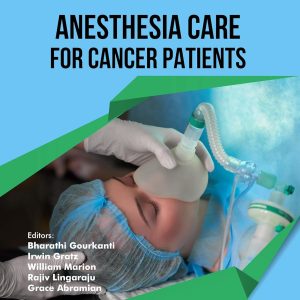 Anesthesia Care for Cancer Patients