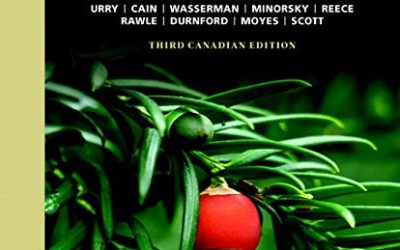 Campbell Biology, Third Canadian Edition