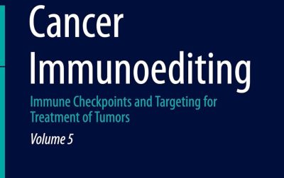 Cancer Immunoediting: Immune Checkpoints and Targeting for Treatment of Tumors (Handbook of Cancer and Immunology, 5)