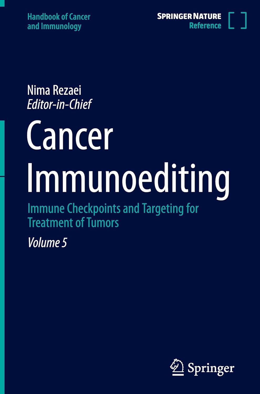 Cancer Immunoediting