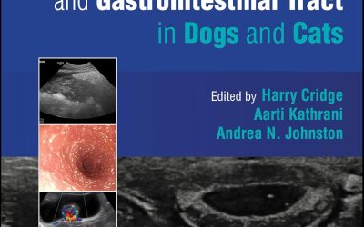 Disorders of the Liver, Exocrine Pancreas, and Gastrointestinal Tract in Dogs and Cats 1st Edition