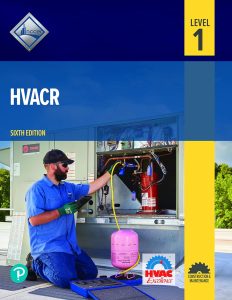 HVACR, Level 1 (Construction & Maintenance) 6th Edition