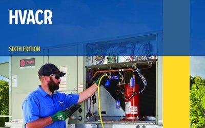 HVACR, Level 1 (Construction & Maintenance) 6th Edition
