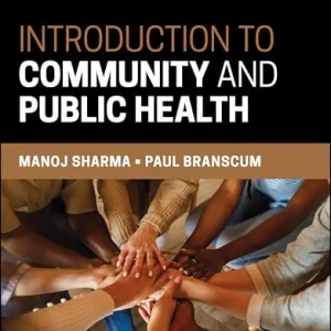 Introduction to Community and Public Health, 3rd edition