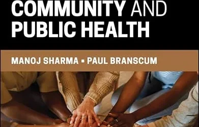 Introduction to Community and Public Health, 3rd edition