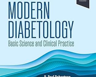 Modern Diabetology: Basic Science and Clinical Practice