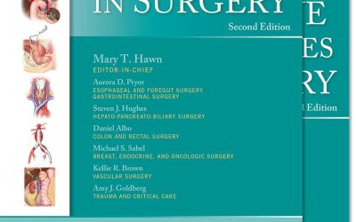 Operative Techniques in Surgery 2nd Edition