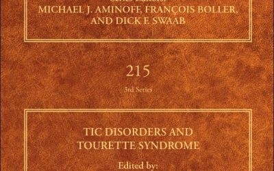 Tic Disorders and Tourette Syndrome (Volume 215) (Handbook of Clinical Neurology, Volume 215) 1st Edition