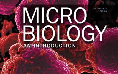 Microbiology: An Introduction, 13th edition