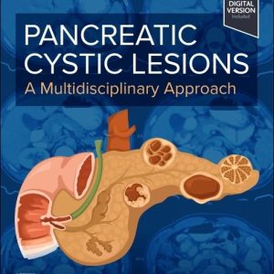 Pancreatic Cystic Lesions: A Multidisciplinary Approach