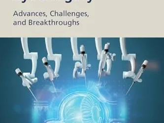 Robotic-Assisted Eye Surgery: Advances, Challenges, and Breakthroughs
