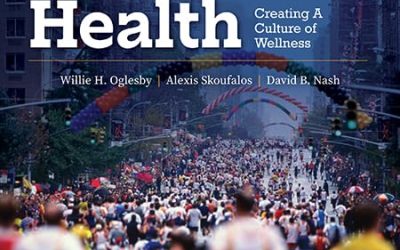 Population Health: Creating a Culture of Wellness, 4th edition