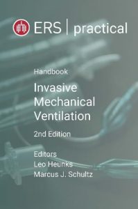 ERS Practical Handbook of Invasive Mechanical Ventilation, 2nd edition