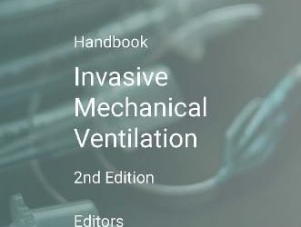 ERS Practical Handbook of Invasive Mechanical Ventilation, 2nd edition