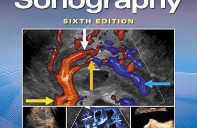 Pediatric Sonography, 6th edition