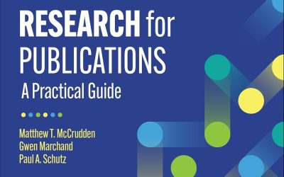 Writing Mixed Methods Research for Publication: A Practical Guide