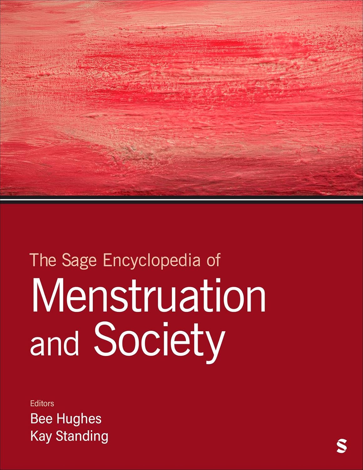 9781071938188 The Sage Encyclopedia of Menstruation and Society