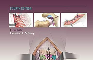 Master Techniques in Orthopaedic Surgery: Fractures, 4th Edition