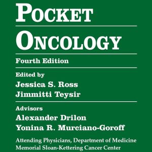 Pocket Oncology 4e, 4th Edition