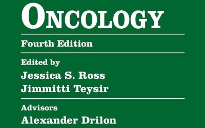 Pocket Oncology 4e, 4th Edition