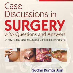 Case Discussions in Surgery, 2nd Edition