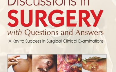 Case Discussions in Surgery, 2nd Edition