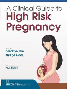 A Clinical Guide to High Risk Pregnancy