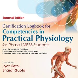 Certification Logbook for Competencies in Practical Physiology, 2nd Edition