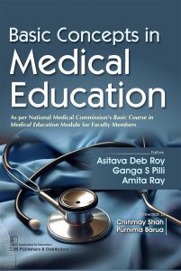 Basic Concepts in Medical Education