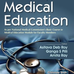 Basic Concepts in Medical Education