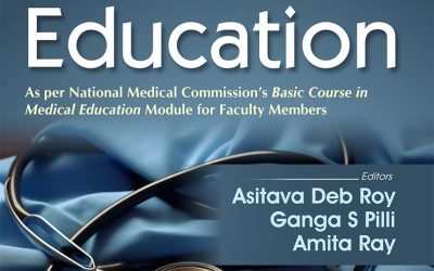 Basic Concepts in Medical Education