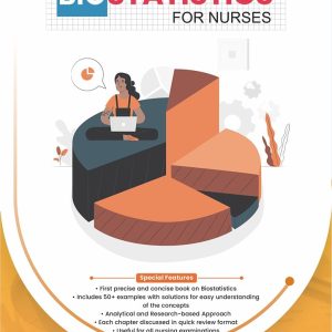 CBS Handbook on Bio Statistics for Nurses