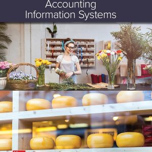 Accounting Information Systems, 3rd Edition