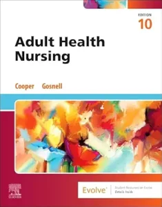 Adult Health Nursing 10th Edition