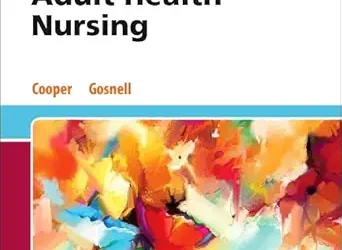Adult Health Nursing 10th Edition