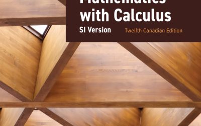 Basic Technical Mathematics with Calculus SI Version 12th (Canadian Edition