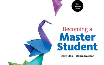 Becoming a Master Student, 8th Canadian Edition